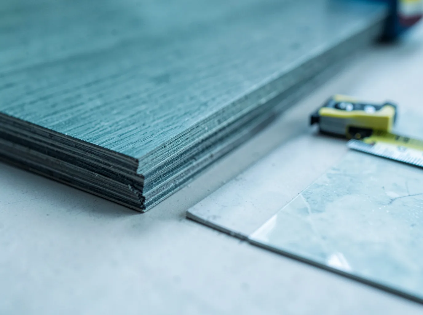 Luxury Vinyl Plank Installation Prague, NE FAQs